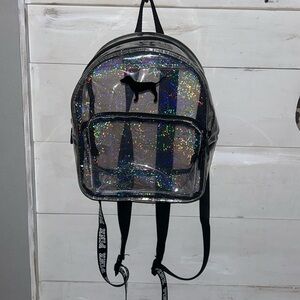 Victoria secret - Pink -mini backpack